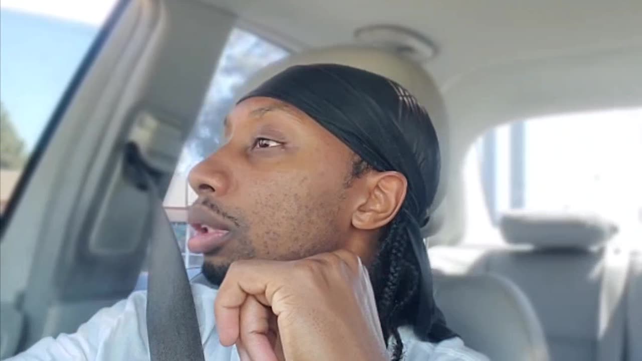 STOP DOING SO MUCH FOR THE WOMAN