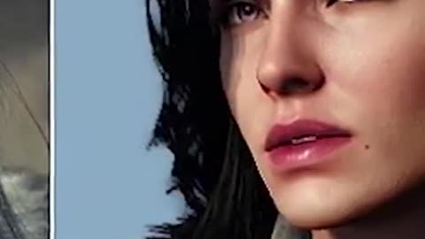Yennefer's apparent ciri diss in The Witcher season 3 ins't What you think