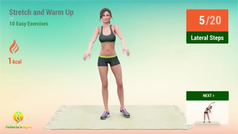 Half An Hour Workout You Can Do Anywhere: Lose Fat, Build Muscles