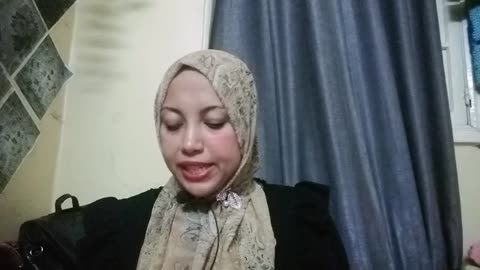 القانون مع اسراء حجو المحامية