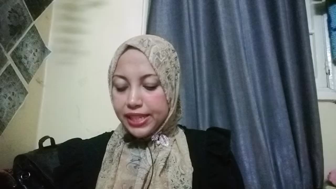 القانون مع اسراء حجو المحامية