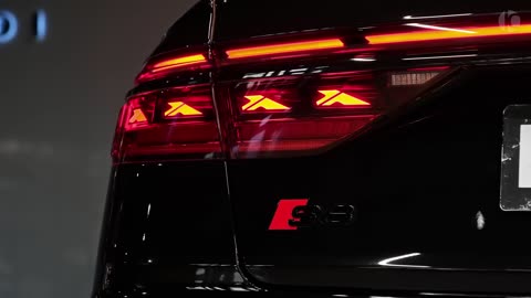 2023 AUDI R8 EXCLUSIVE. Interior, exterior, and sound