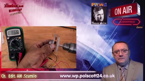 Mini Dynamo / Male dynamo / Dynamo Testowe / Cheap Dynamo Test