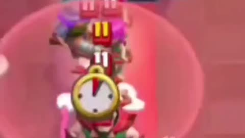 Smartest mega knight user