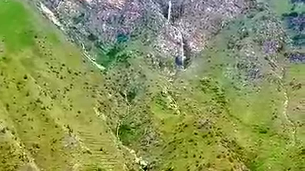 Pakistani View