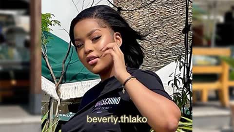 beverly.thlako Brooke Barrows, wiki biography, American