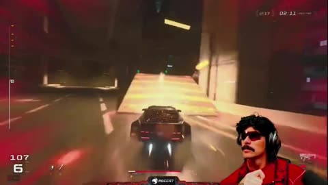 Dr Disrespect Releases Video 7 Sneak Peak For New Game Deadrop
