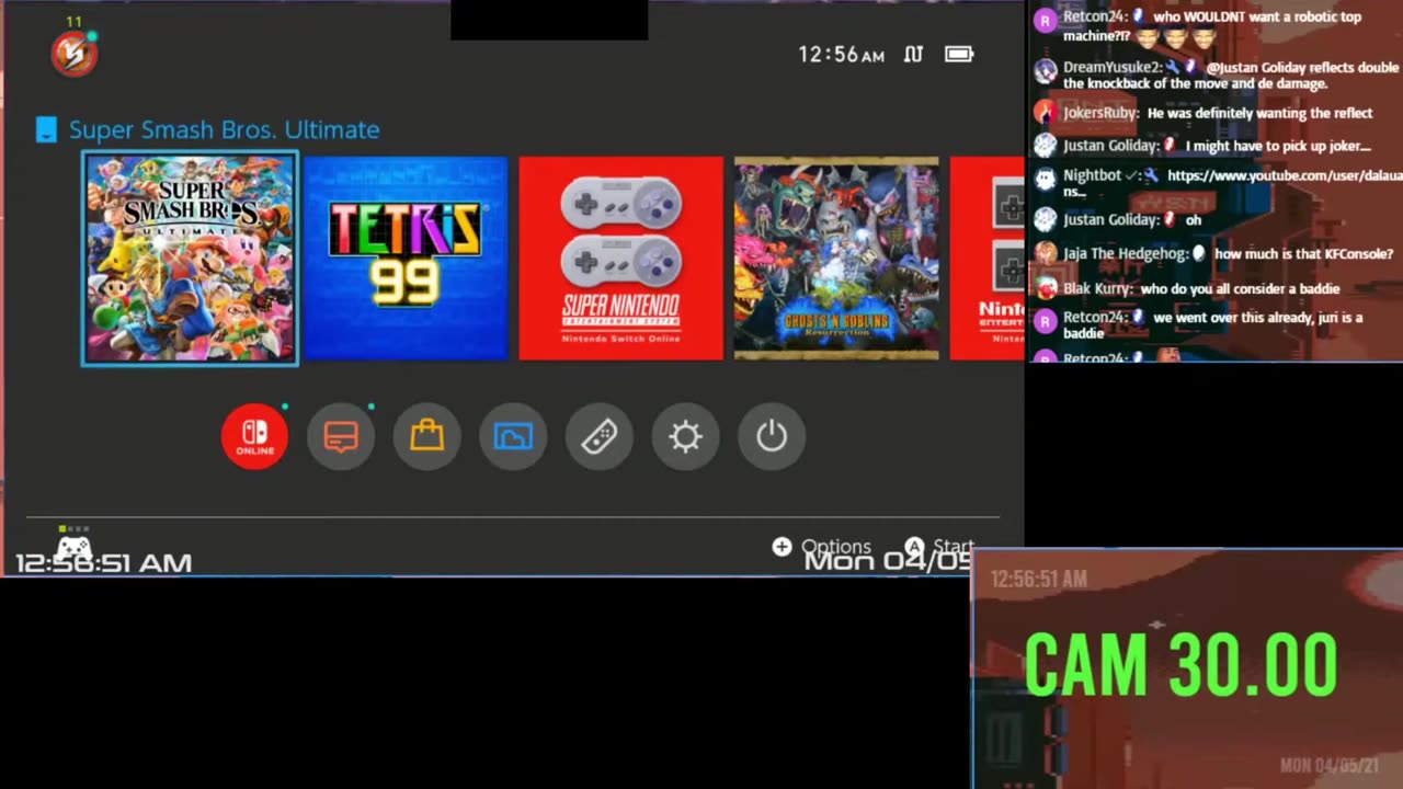 [4.4.21] LowTierGod (LTG) Dale - Stream 4_4_2021 (TRIMMED) [OcXpX6jXDis] [FIXED]