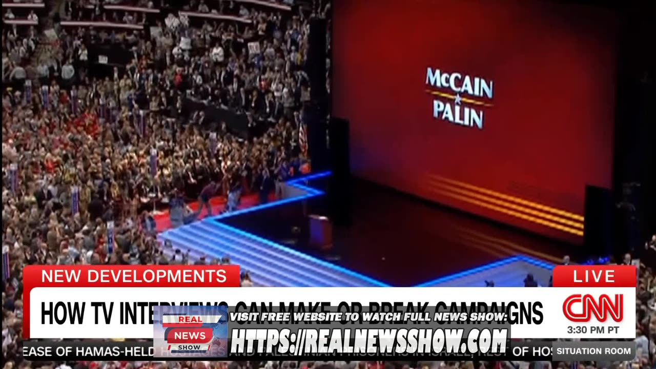 The Situation Room With Wolf Blitzer 6PM - 7/5/2024