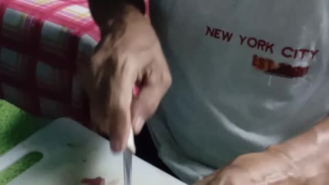 This is how I prepare my BBQ business