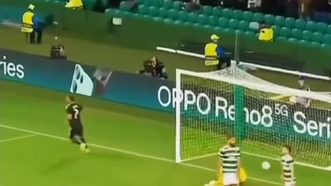 What a match... watch till the end 💀