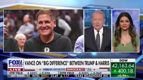 Elizabeth Pipko slams Mark Cuban: When did it become ok to be misogynistic?