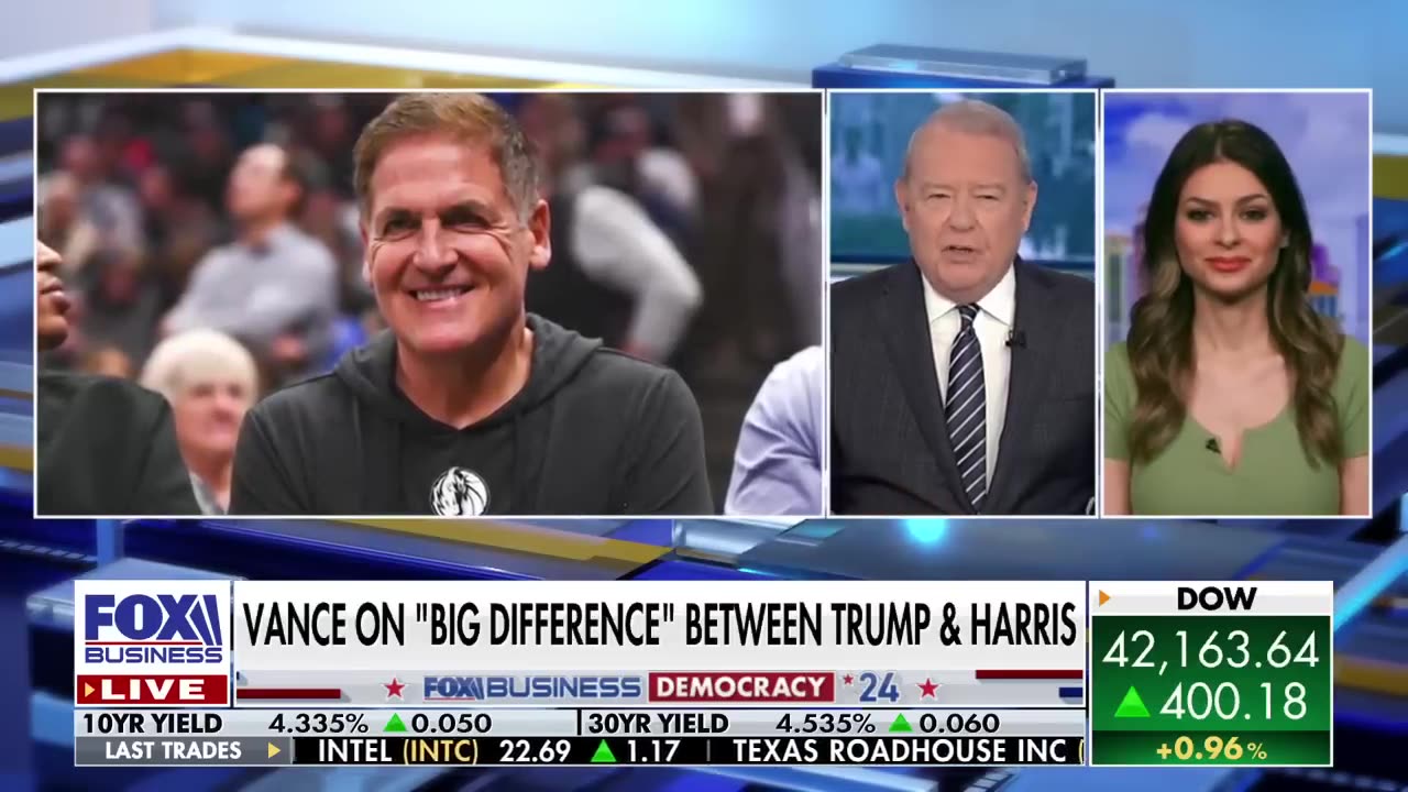 Elizabeth Pipko slams Mark Cuban: When did it become ok to be misogynistic?