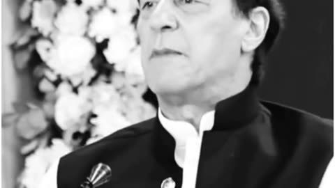 Imran Khan Great Leader