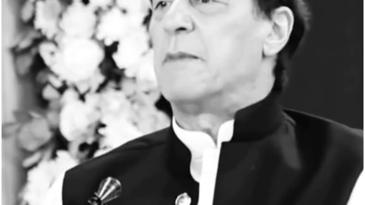 Imran Khan Great Leader