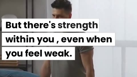 Keep Fighting