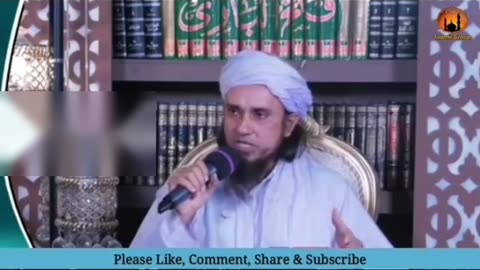 Biwi par shohar ki khidmat