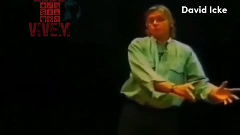 Passado vs presente _ David Icke
