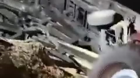 False Flag Attack From Ukraine On Polish Territorium