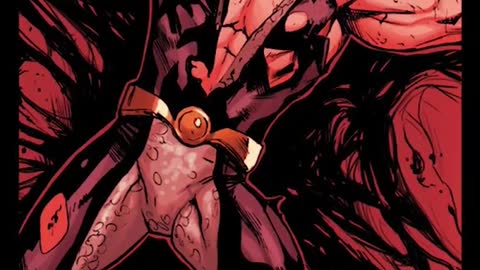 Black Panther Kills Namor #shorts