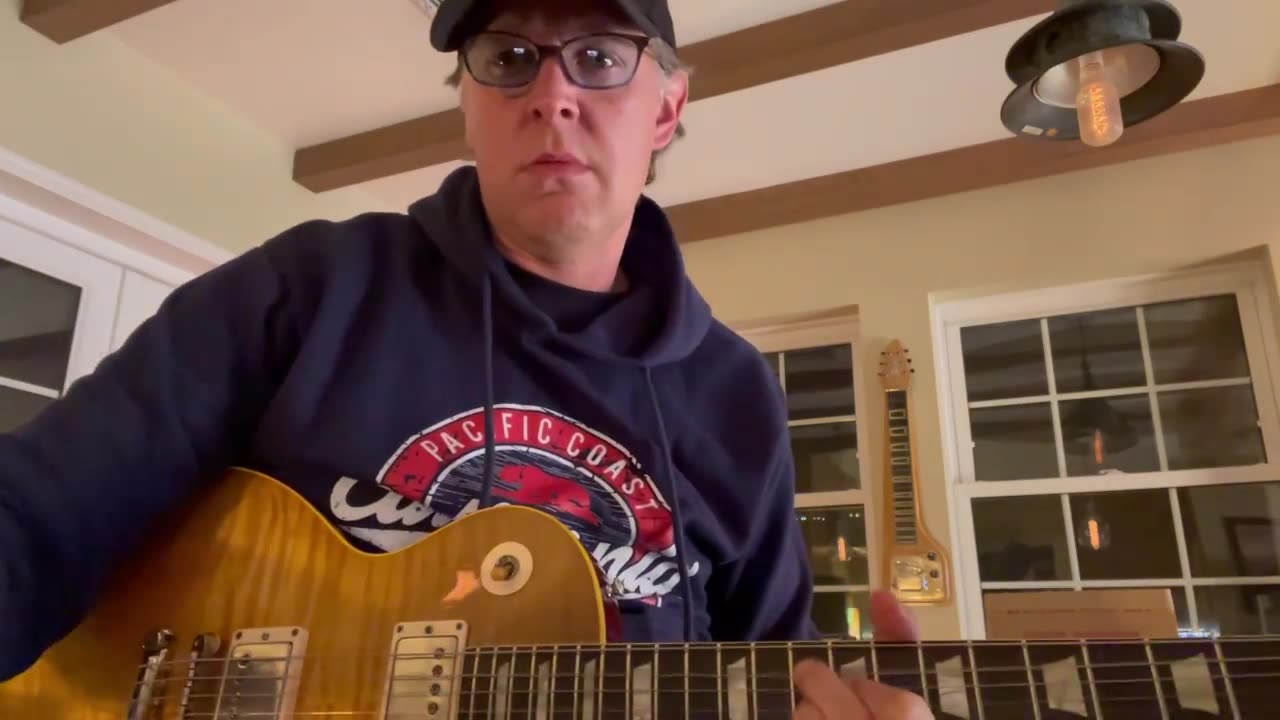 Joe Bonamassa
