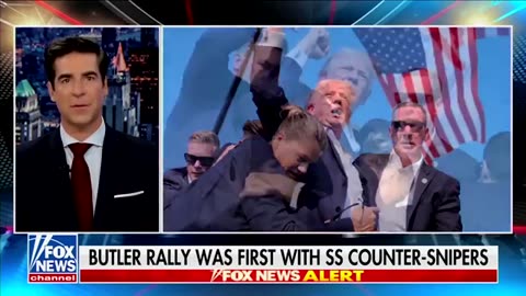 Secret Service Director Makes STUNNING Admissions About Trump