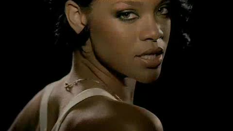 Rihanna ft. Jay-Z - Umbrella I 2007