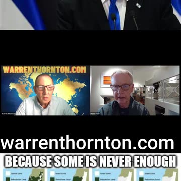 FORMER U.K. AMBASSADOR: ISRAEL WADING IN A BLOODBATH OF OWN MAKING