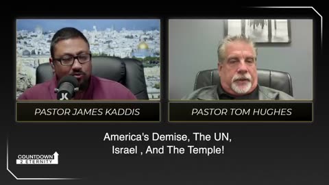 James Kaddis