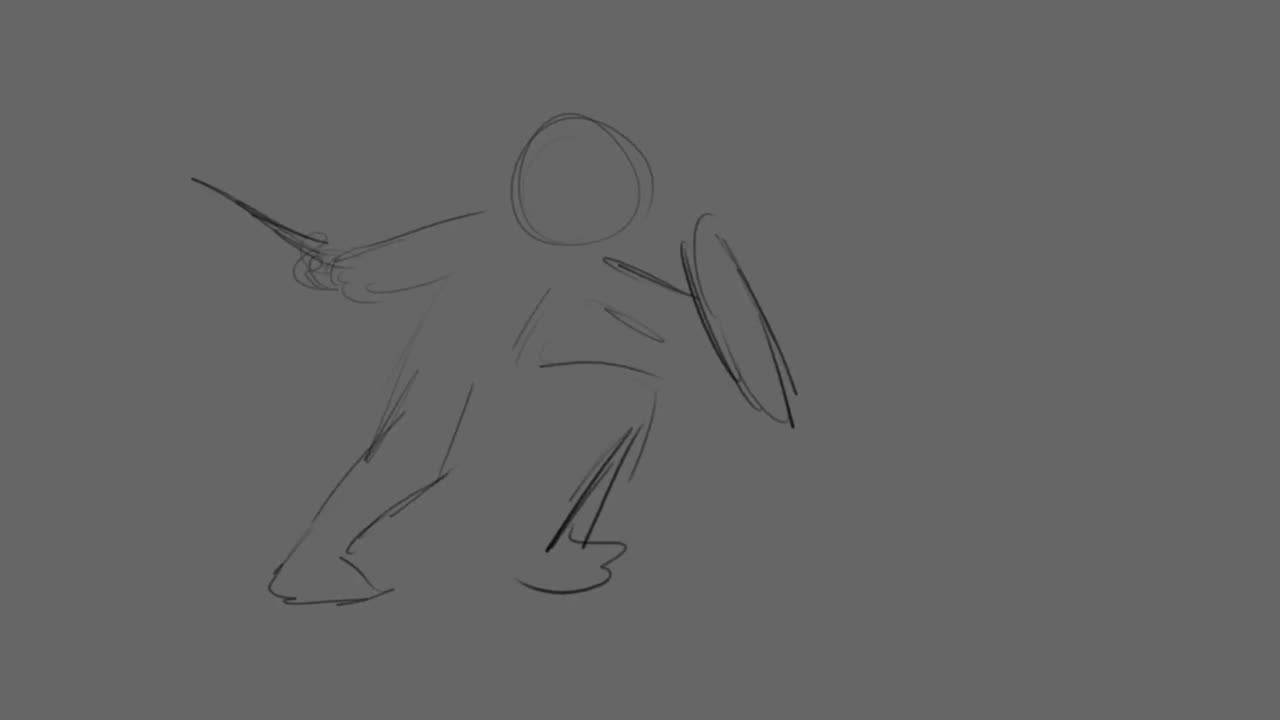 Sword & Shield Test