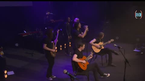 THE CLASSIC ROCK SHOW - Tears In Heaven - LIVE SHOW