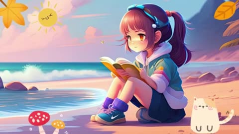 Lofi hip hop radio ~ beats to relax/study to - Dream Lofi