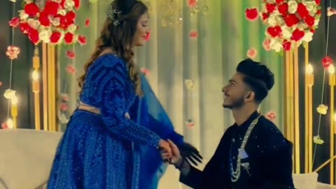 Aapi hamari jaan bn gayaiii