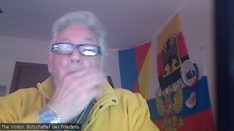 Das soll Deutschland sein ? Ich kenne es anders.