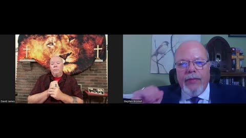 The Good News Of The Shed Blood Of Jesus Christ - April 7, 2023