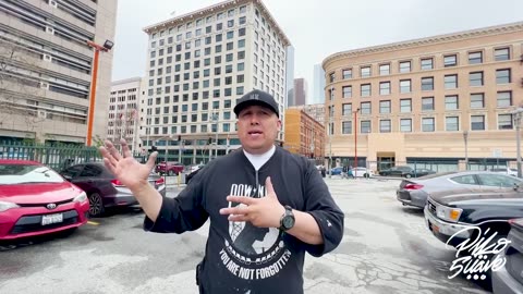 DTLA Kid Frost Mural Event - OG Hex TGO/STP/FX Crew - Full Interview - Part 2