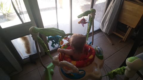 First days of summer