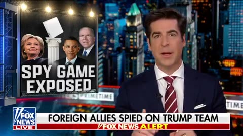 Spy Game