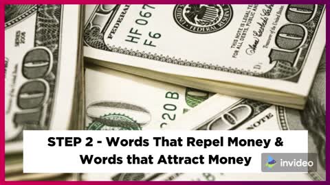 Miracle Money Magnets #Personal development