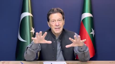 Imran Khan speach 14june 2023