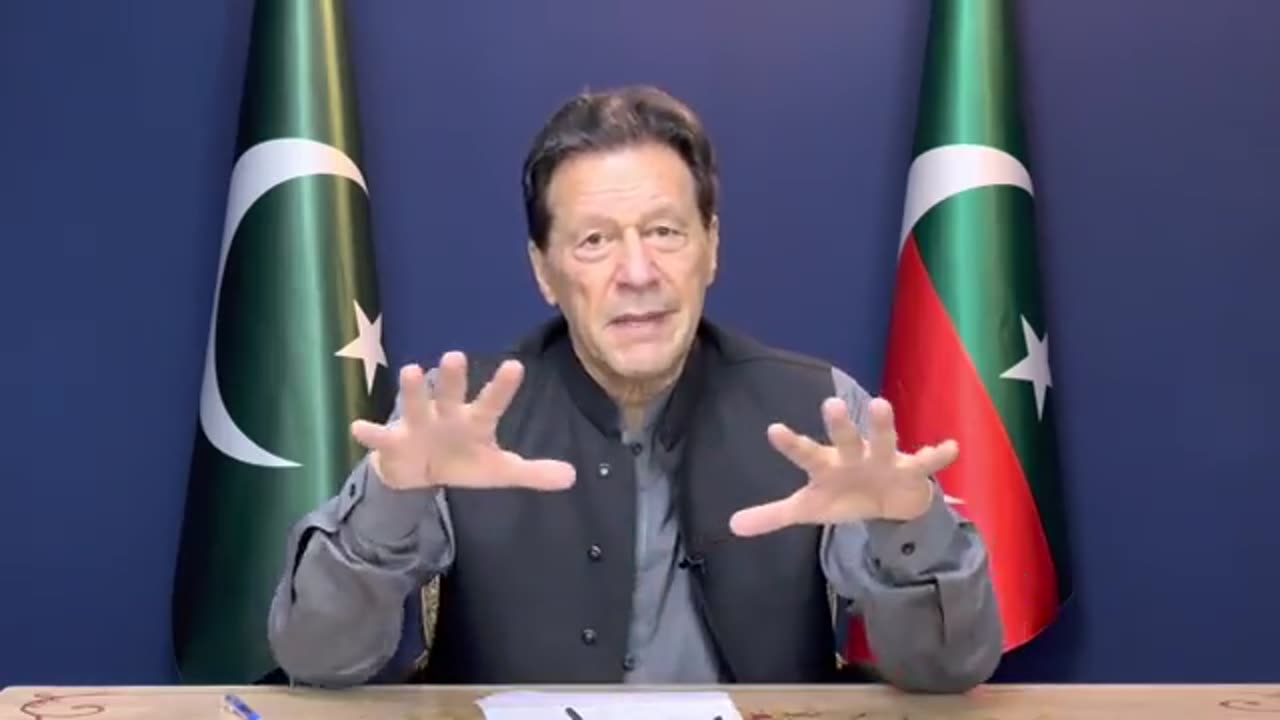 Imran Khan speach 14june 2023
