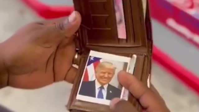 Missing the low gas prices and the leadership 😂