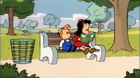The Little Lulu Show (1995)- Season 1 Episode 1
