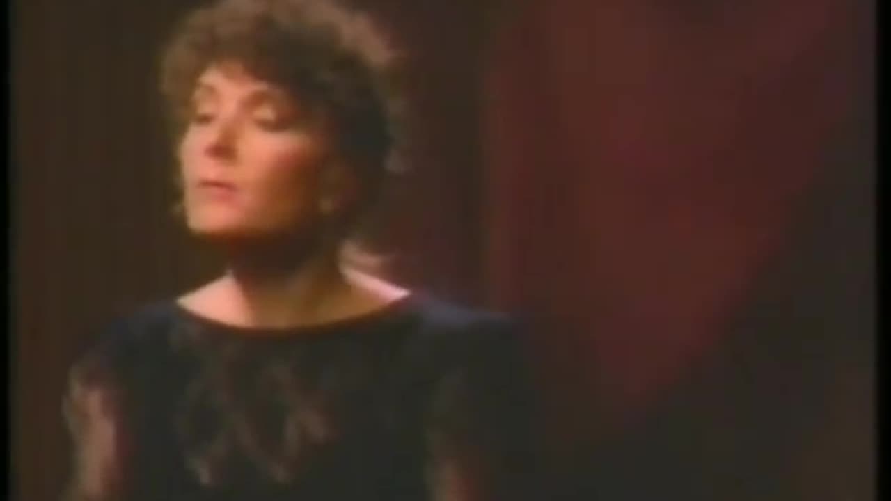 Kathy Mattea - Where've You Been