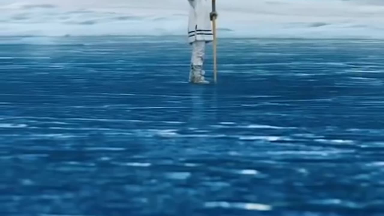 CALL OF THE WILD