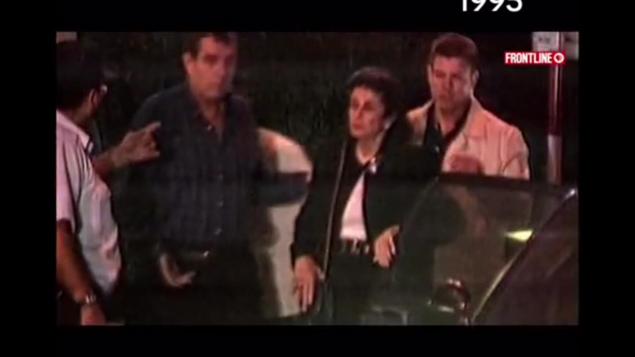 BIBI NETANYAHU`S RIVAL ASSASSINATED