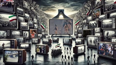 Women / Life / Freedom [ Part 2 ]