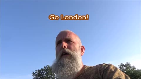 Thulean Perspective - Thank You Great Britain!