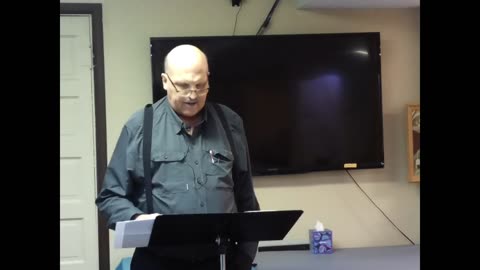 10-13-2024 Adult SS Humility Part 1