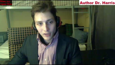 What Are Alpha Males